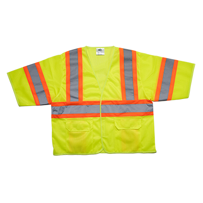 Mesh Safety Top